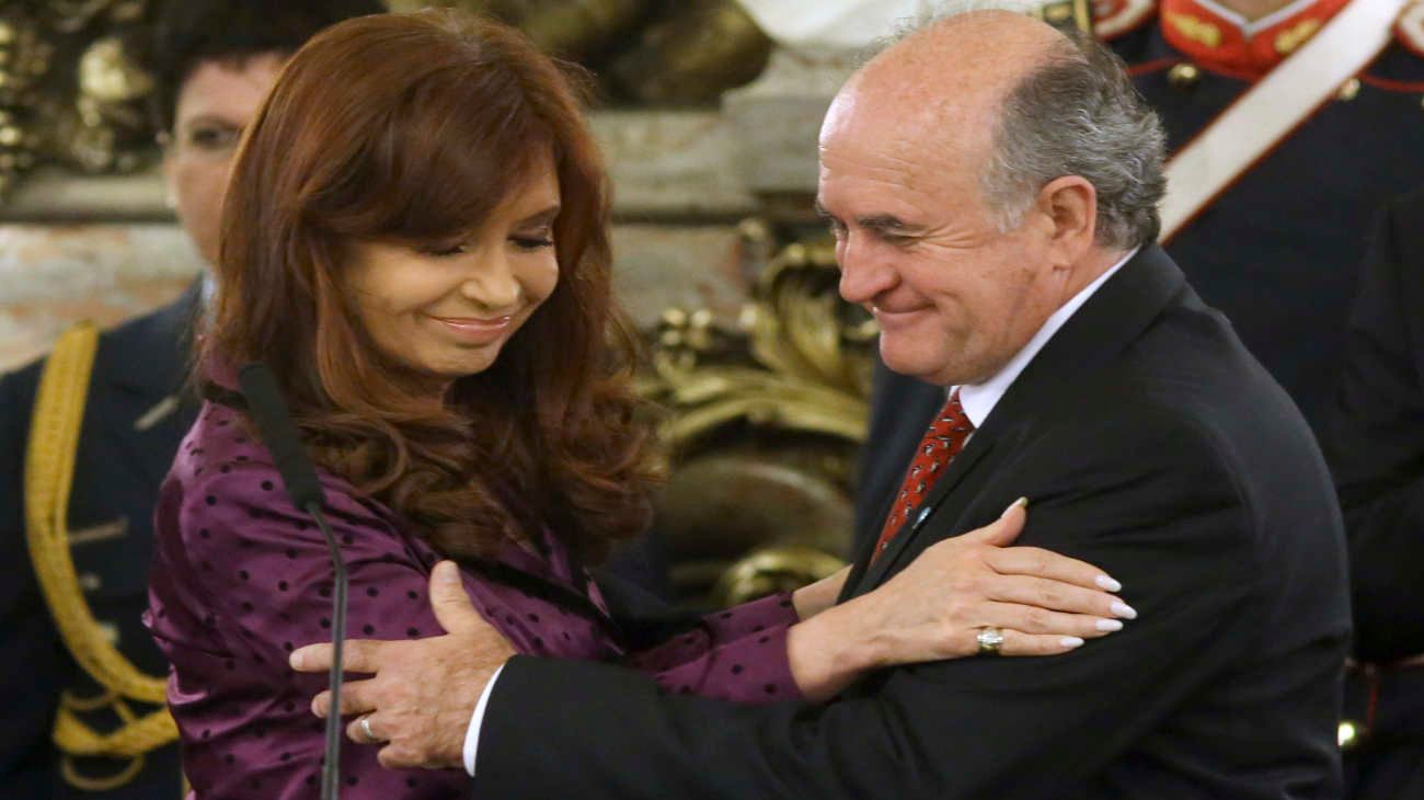 Hermetismo en el entorno de Cristina Kirchner tras el fallo por Los Sauces-Hotesur y Memorándum con Irán