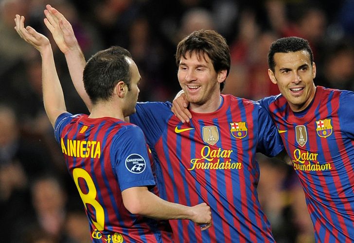 Messi es "joda" o "de Playstation", pero para todos es el mejor
