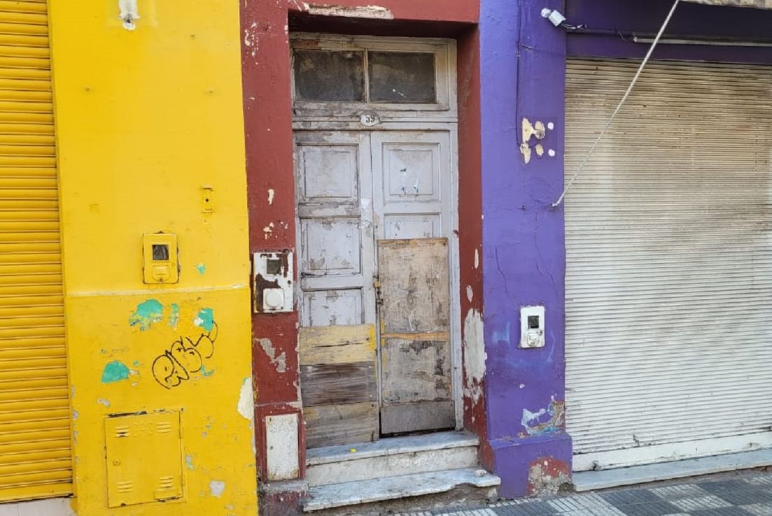 Tucumán | Una historia familiar, inmigrantes y una puerta al pasado