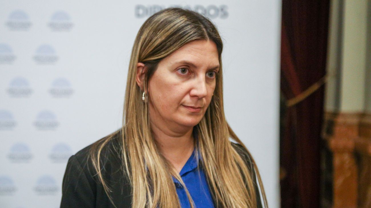 Silvia Lospennato: "Milei tiene éxito político a pesar de sus formas"