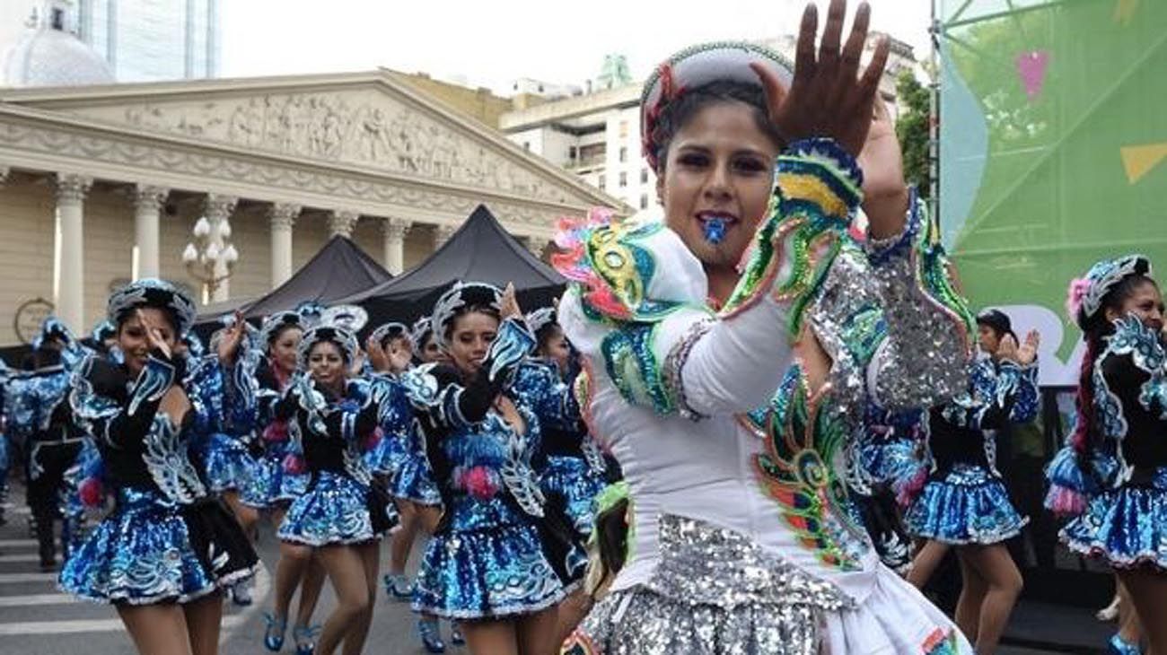 Carnaval 2023: cuándo y dónde serán los corsos este verano en CABA