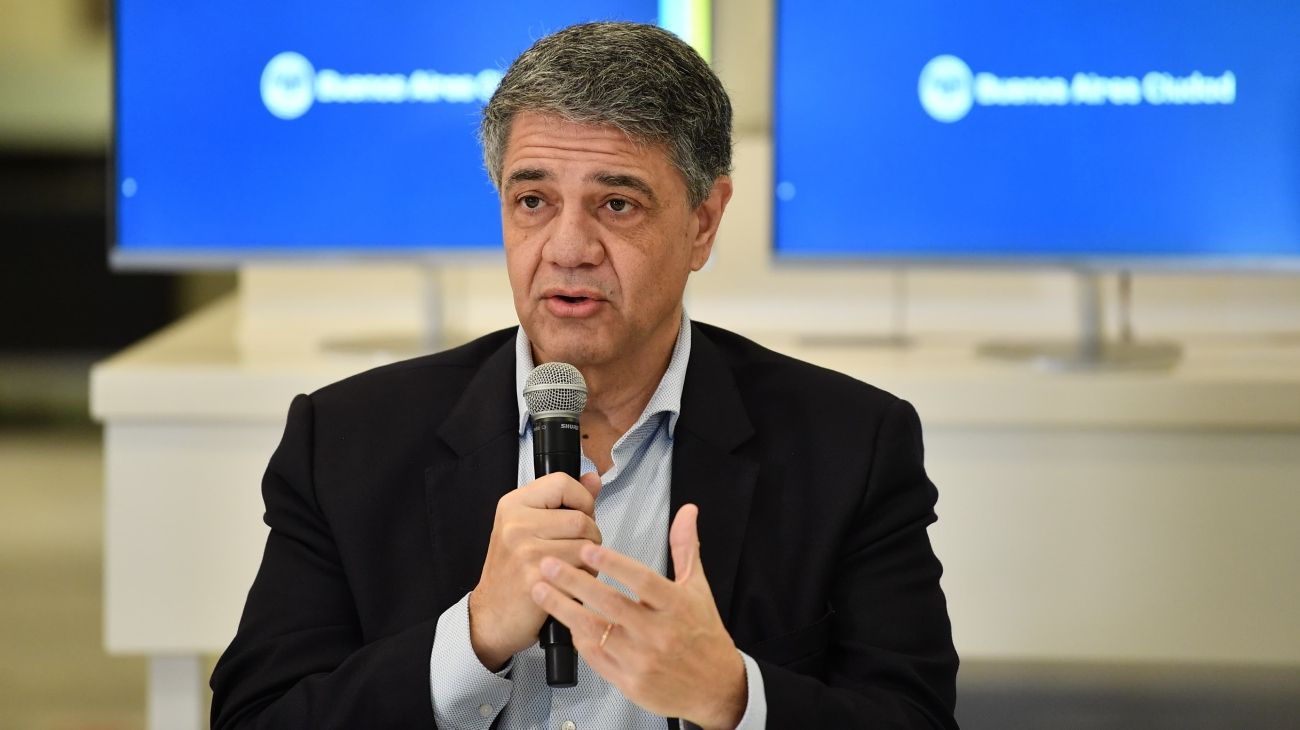 Cómo son los nuevos créditos hipotecarios del Banco Ciudad que anunció Jorge Macri