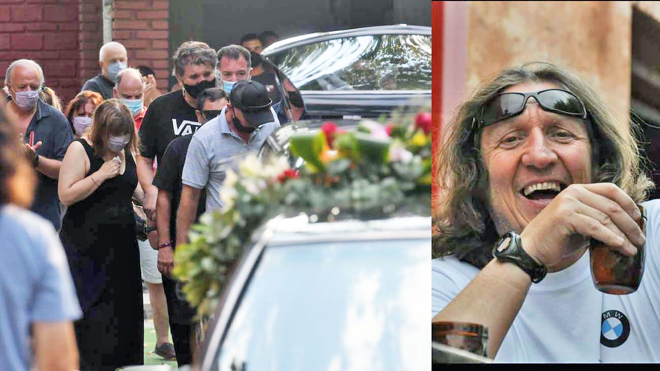 La familia del ex rugbier cree que lo emboscaron para robarle