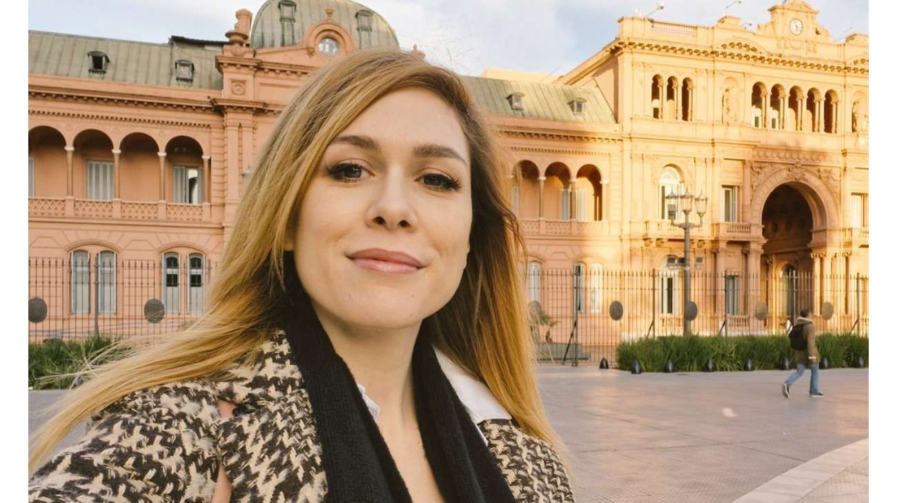 Las respuestas de Lemoine a la nota de PERFIL y a la reunión en Casa Rosada