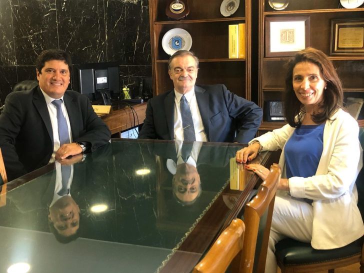 El TOF3, en la negociación de acuerdos políticos