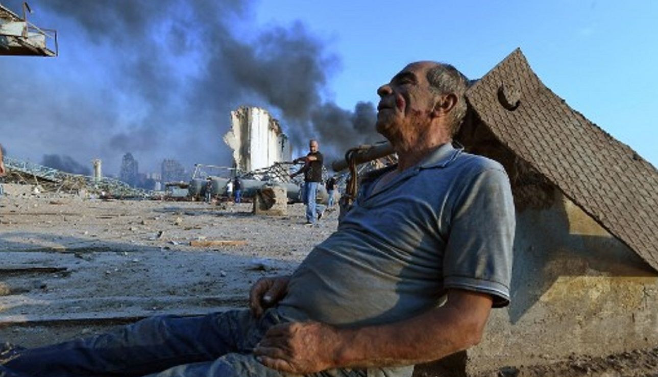 Beirut, ¿negligencia o atentado?