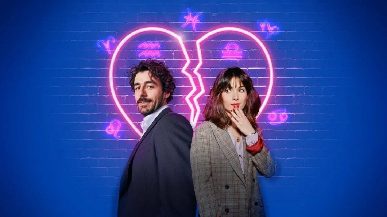 Tres series italianas para ver este fin de semana