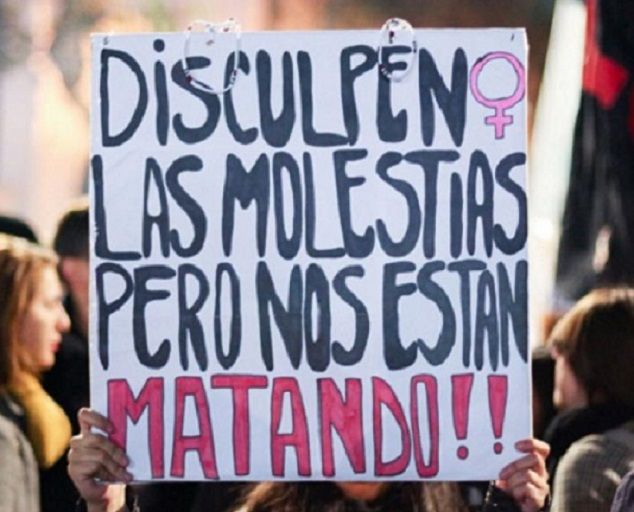 En un año, las causas por violencia de género aumentaron más de un 15%