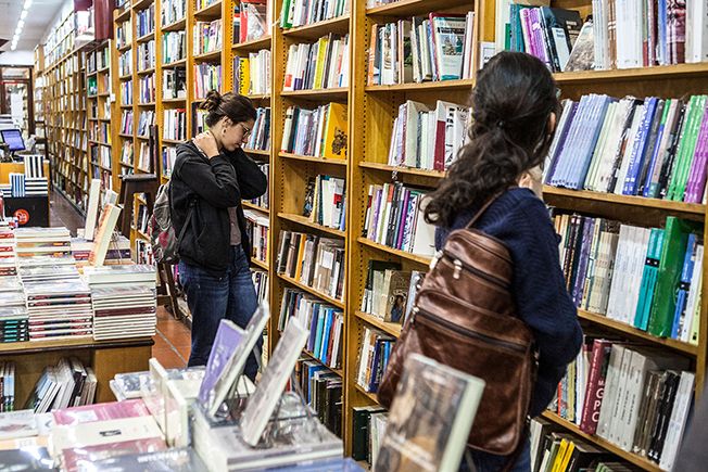 Las ventas crecieron un 0,5% pero el valor del ticket promedio cayó casi un 42%