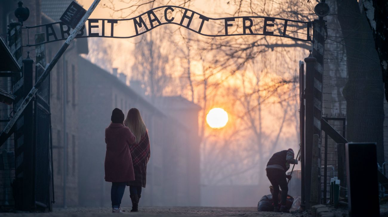 Historia del horror del campo de exterminio de Auschwitz-Birkenau, a 75 años de su liberación