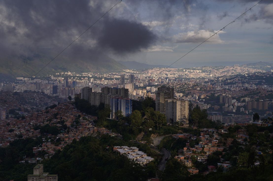 Por qué la contención no es suficiente