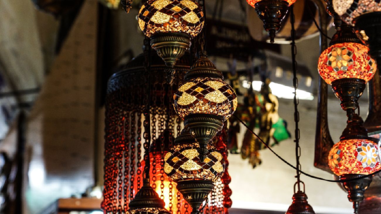 Oriente desorienta