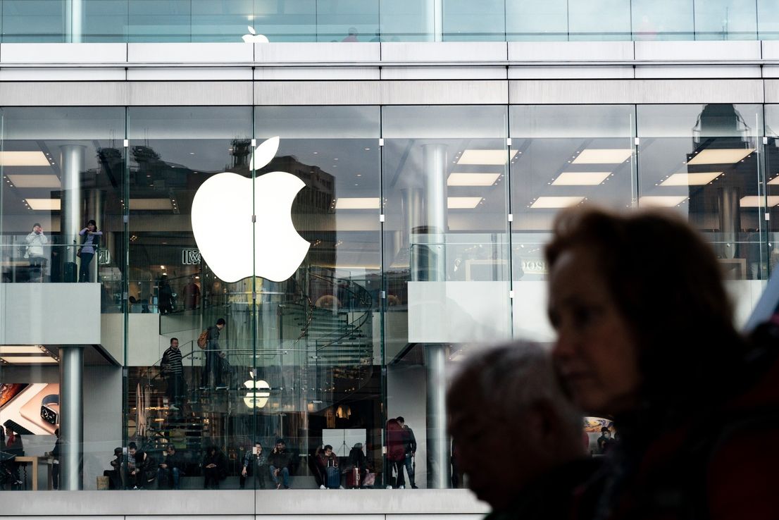 Apple consigue fallo favorable en disputa judicial con Qualcomm