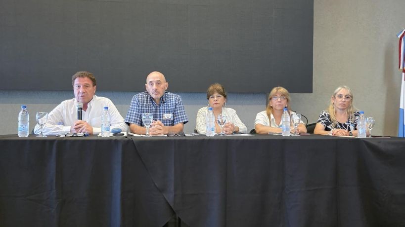 Sin acuerdo salarial, la UEPC convocó a un paro provincial para el 11 de marzo