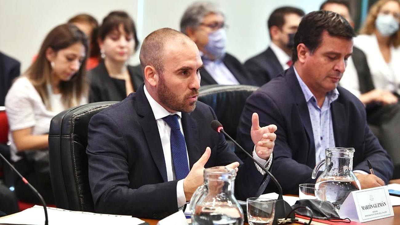 Presupuesto 2022: el dilema opositor