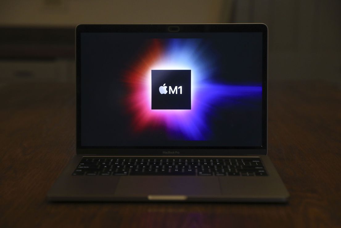 Conocé las tres nuevas computadoras que presentó Apple