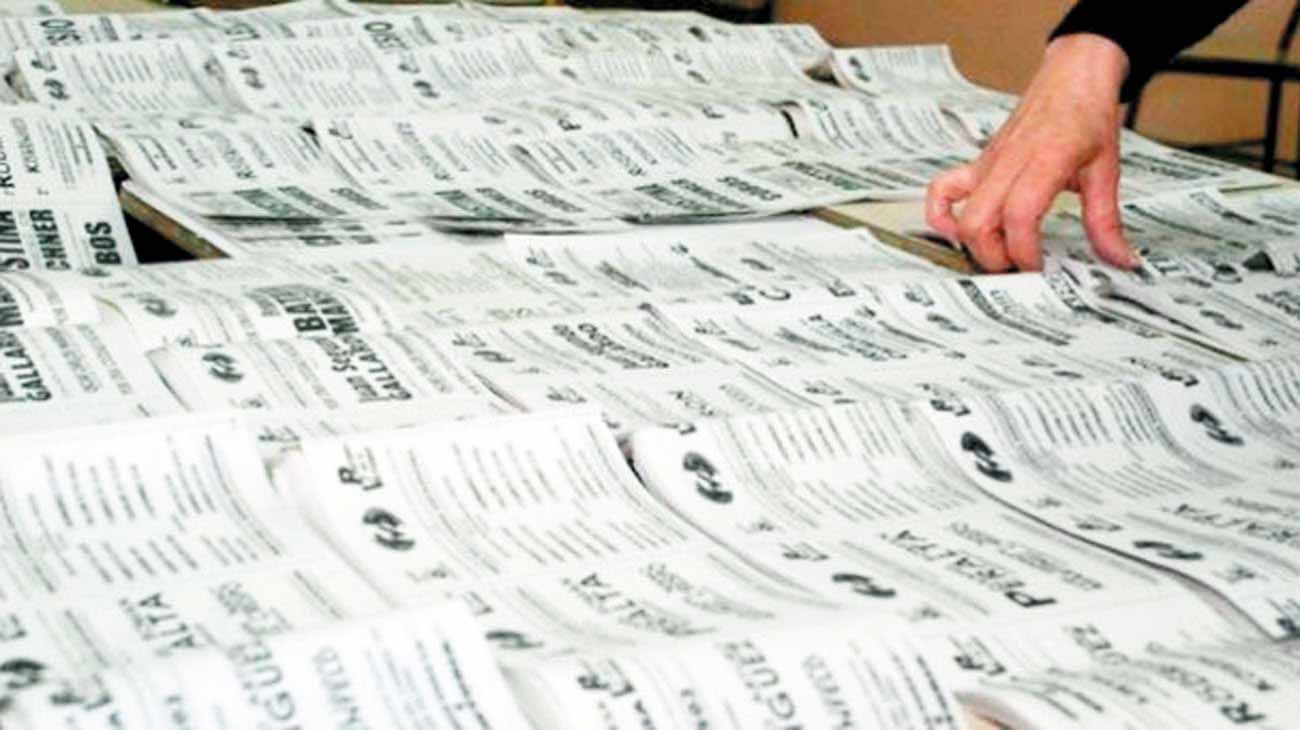 Violencia política: un problema vinculado al género