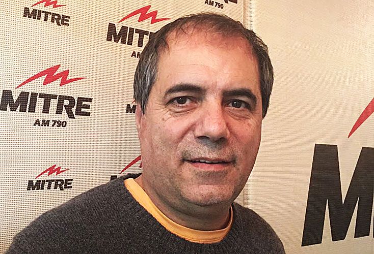 Ni macrista ni massista: anti K