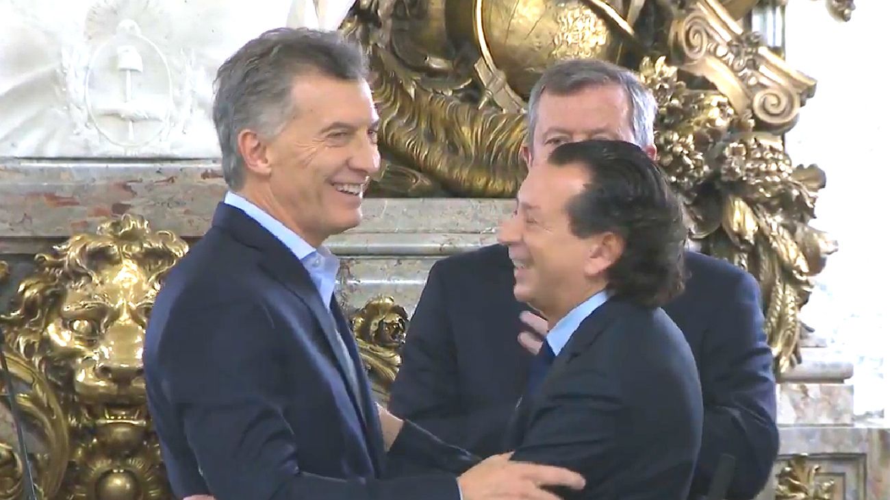 Mauricio Macri anunciará nuevas medidas para las economías regionales