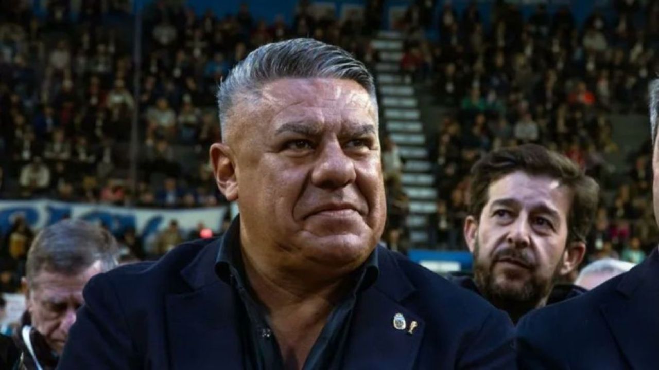 Quién es quién en el nuevo Comité Ejecutivo de AFA
