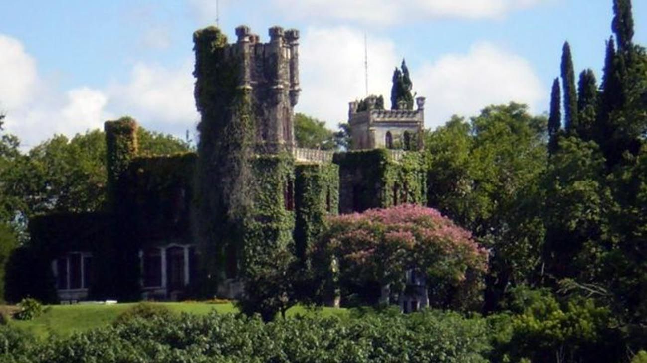 Feriado del Día de la Soberanía: la leyenda continúa en el Castillo de Rafael Obligado
