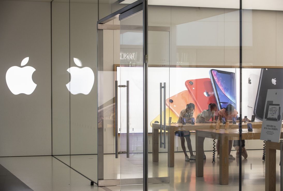 La presentación de los nuevos iPhones será el 10 de septiembre
