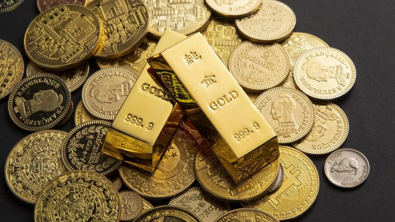 Invertir en oro: últimas semanas para acceder a lingotes certificados antes de la próxima suba
