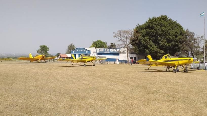 Jaldo anuncio que Tucumán ayudará a combatir los incendios en Corrientes
