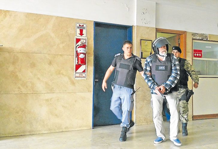 Apuestan al efecto Caballo Suárez para disciplinar a otros sindicalistas
