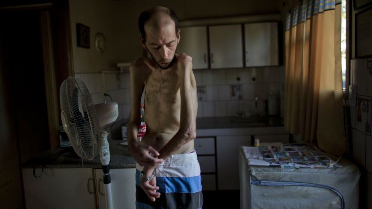 Murió Fabián Tomasi, víctima de los agrotóxicos