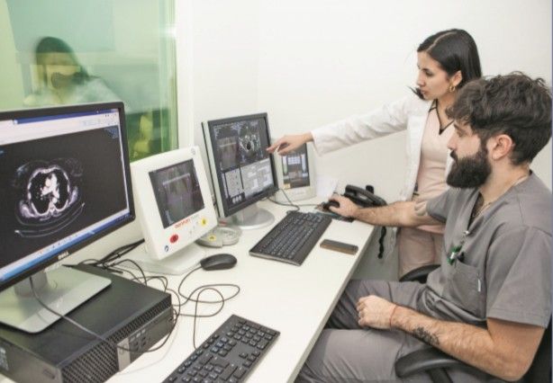 Hospital Sirio Libanés: nuevos desafíos, con la experiencia de siempre