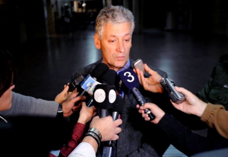 Rosario: El juez dijo que "tienen una mínima hipótesis"