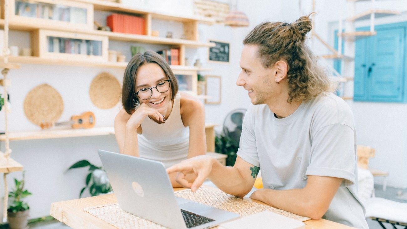 Cuáles son los seis cursos cortos y gratuitos en nuevos oficios digitales