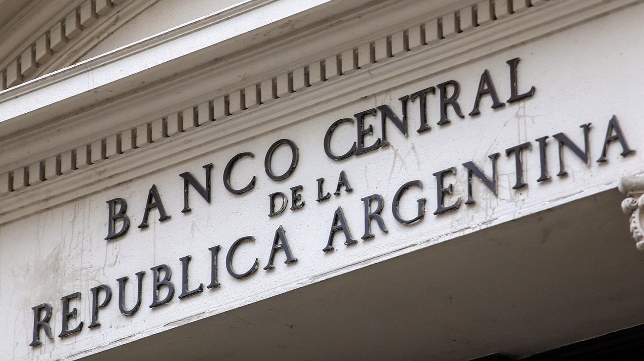 El Banco Central habilitó la apertura de cuentas bancarias en yuanes