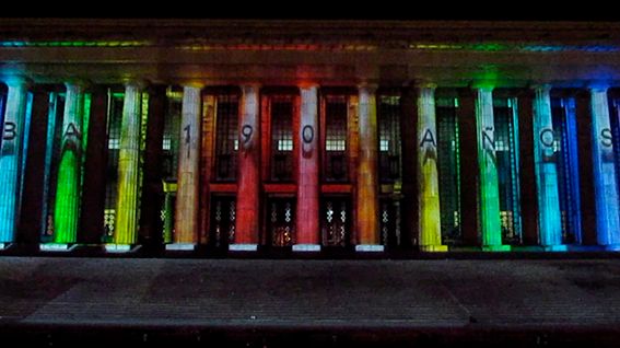 El sendero de la democratización universitaria