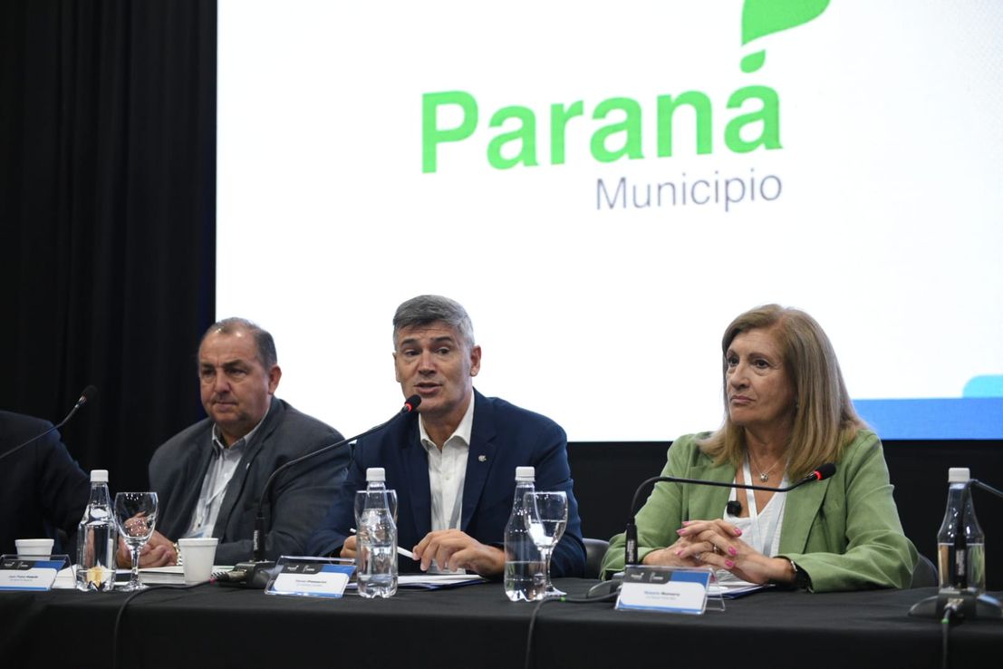 Daniel Passerini: “Milei no va a ser reelecto, estamos peor que en 2023”