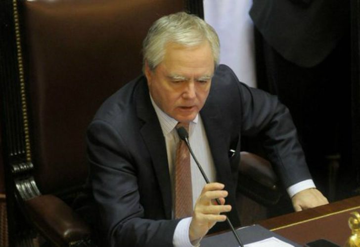 Canje de pasajes: cómo es el proyecto que impulsa el Senado