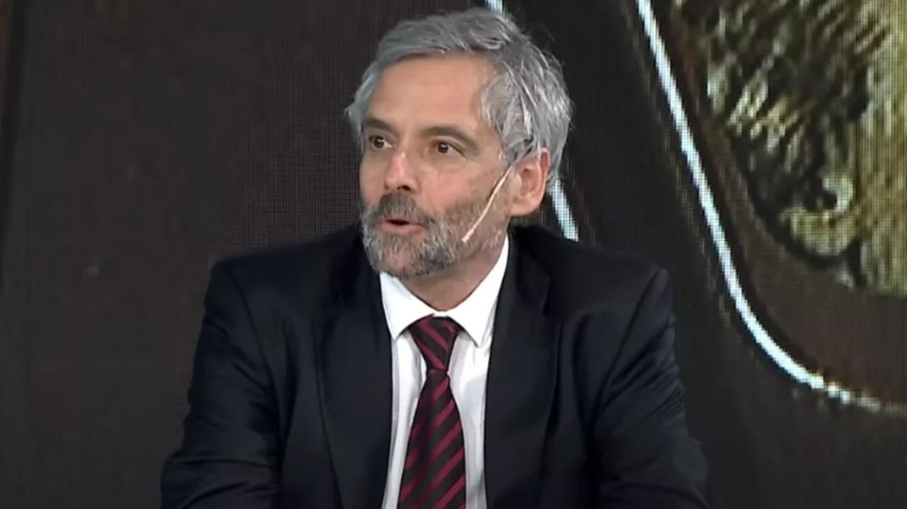 Dice el Banco Central: "Estamos lejos de usar las tasas de interés exageradamente"