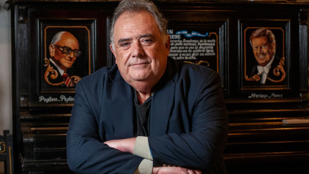 Eduardo Valdés vinculó el atentado a Clarín con la detención de la brigada que mató a Lucas González