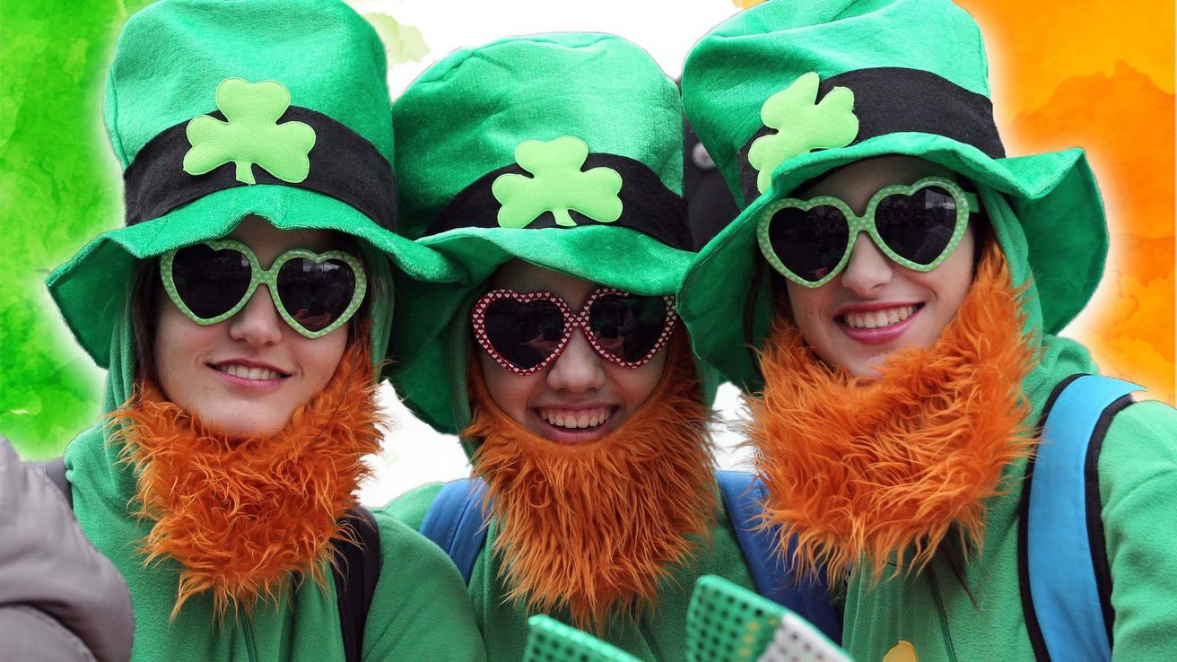 San Patricio | Cómo es el festejo de la tradición irlandesa en plena pandemia