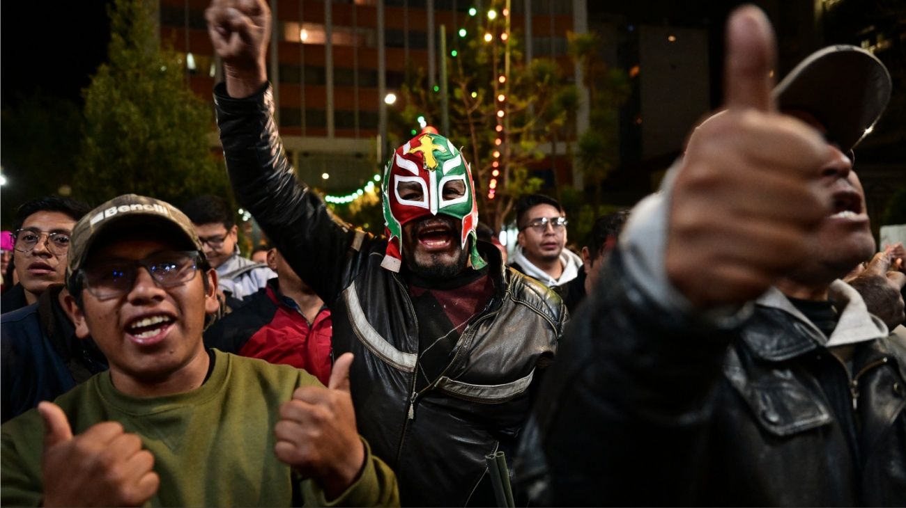 Crisis de incumbencia en Latinoamérica: hoy Bolivia, ¿mañana Chile?