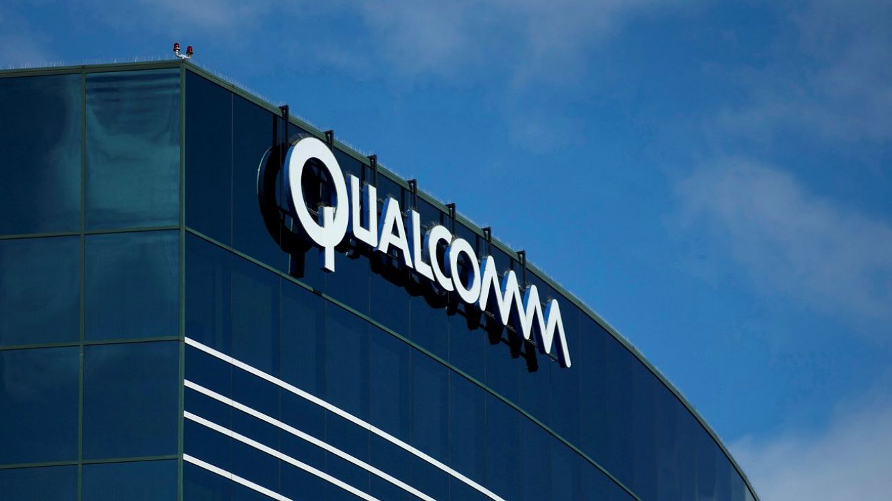 UE investiga a Qualcomm por tecnología de teléfonos inteligentes