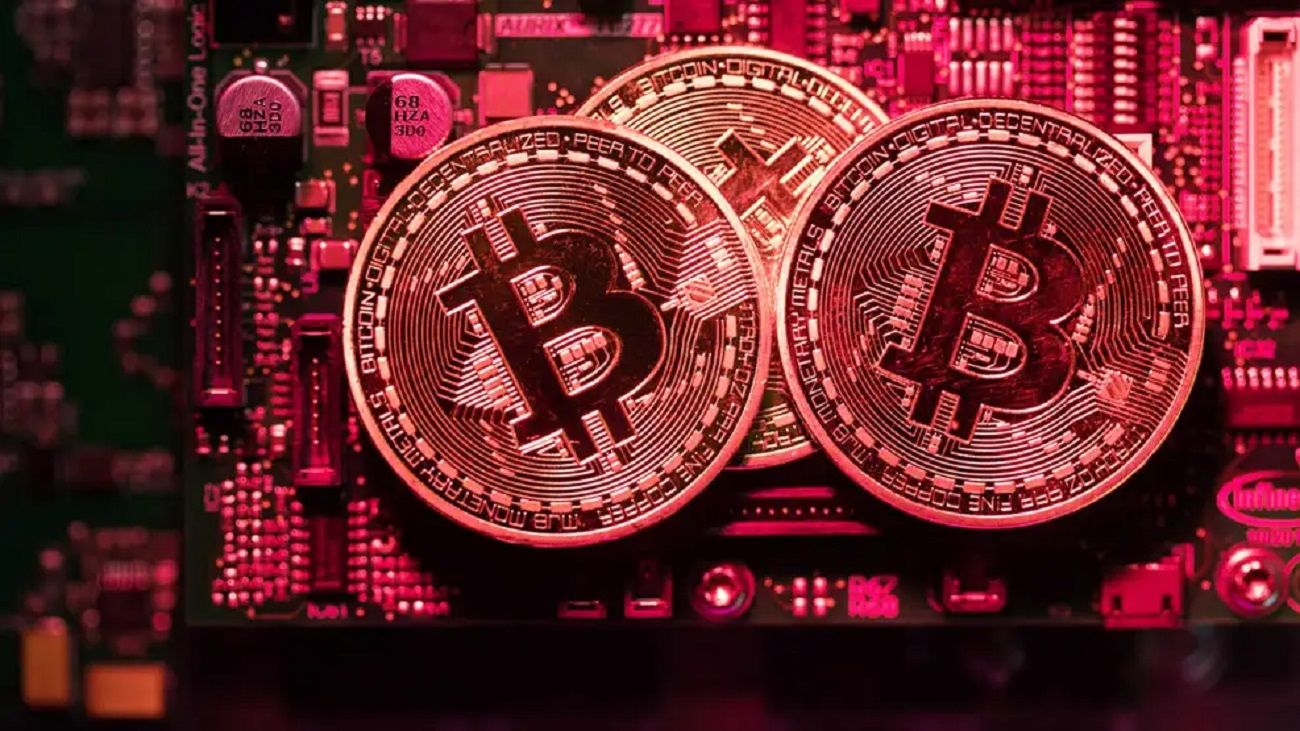 Panorama incierto en el mercado cripto: “Bitcoin se está comportando como un activo de riesgo”