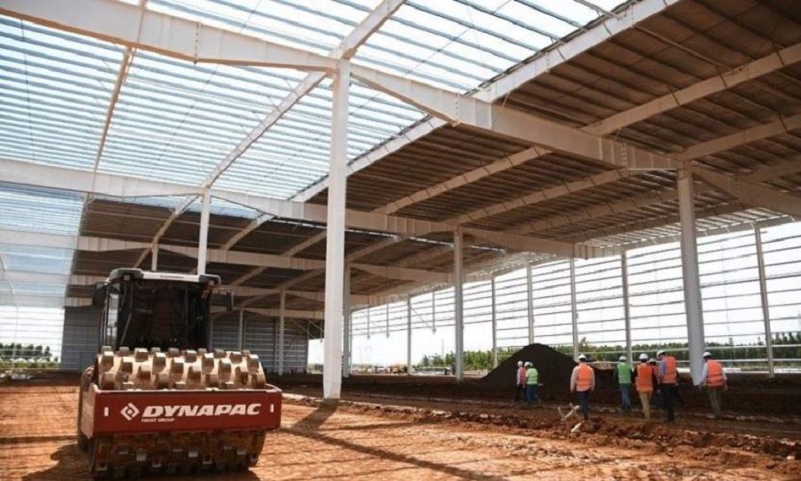 Tragedia laboral en Corrientes: un operario de Acon Timber murió tras ser arrollado por una máquina