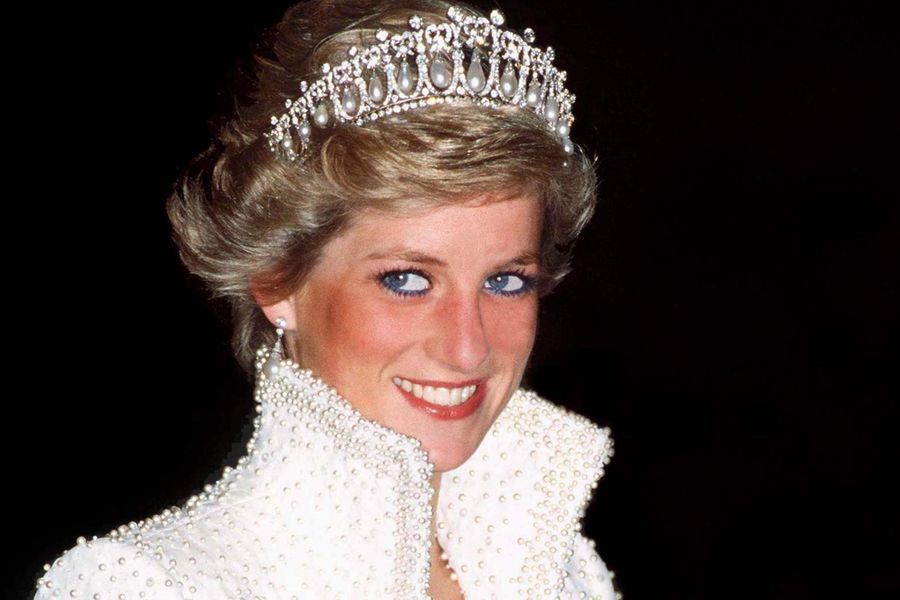 Lady Di: la rebelión de la princesa