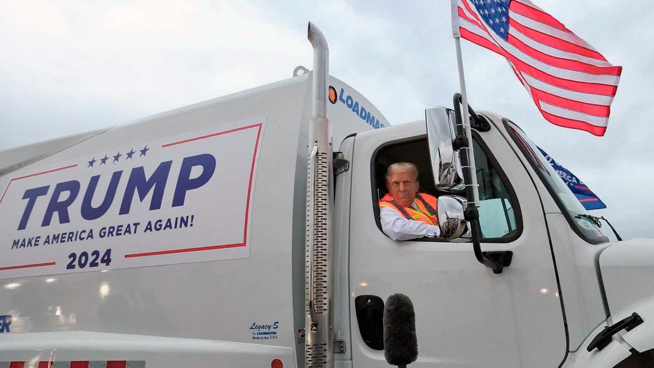 Trump y la nueva política