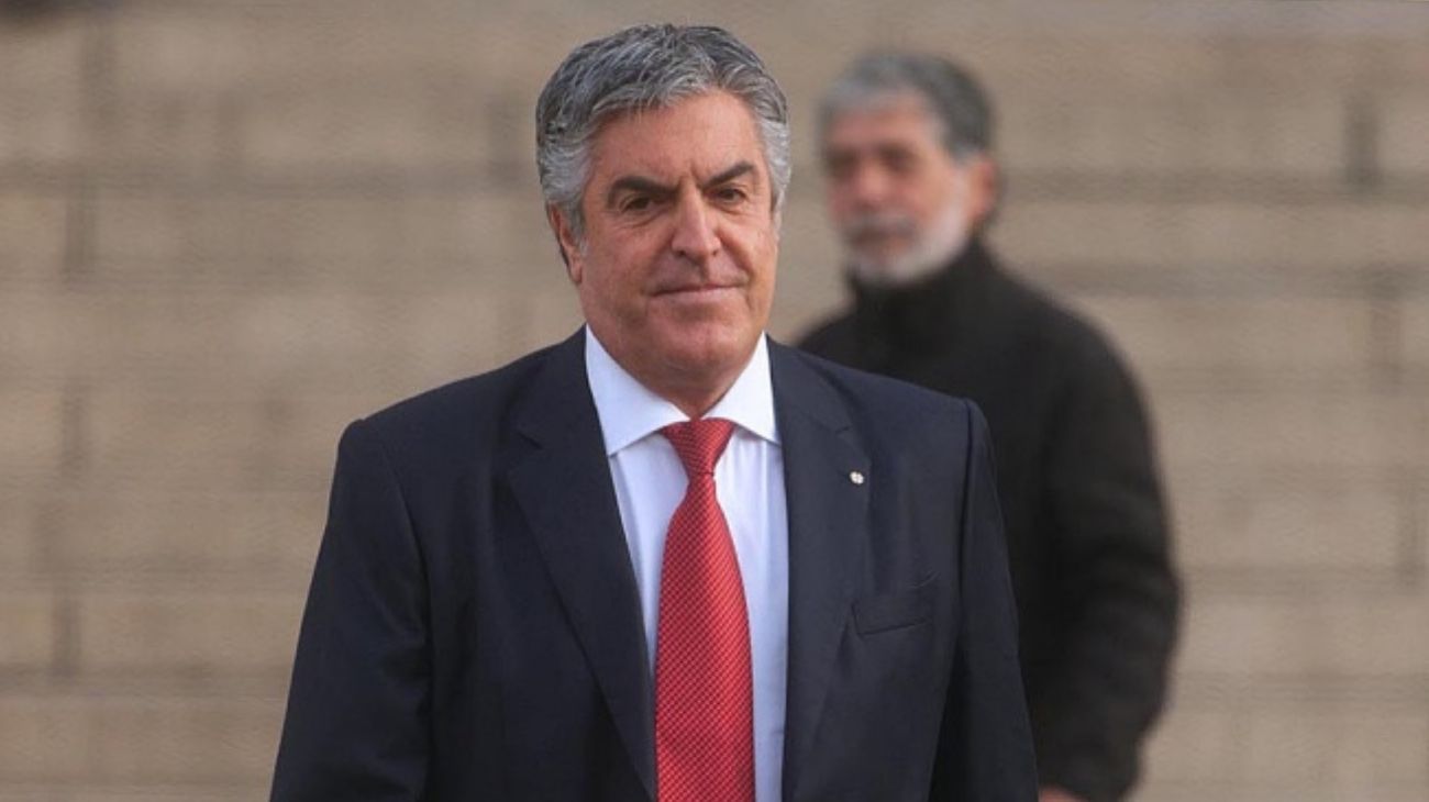 Gregorio Dalbón criticó a la Casa Rosada por el atentado a Cristina Kirchner: "Nuestro propio Gobierno falló"