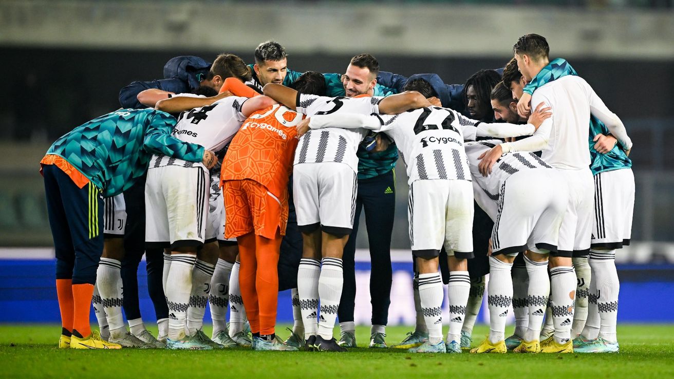 Juventus más solo que nunca: renunció el presidente y toda la junta directiva