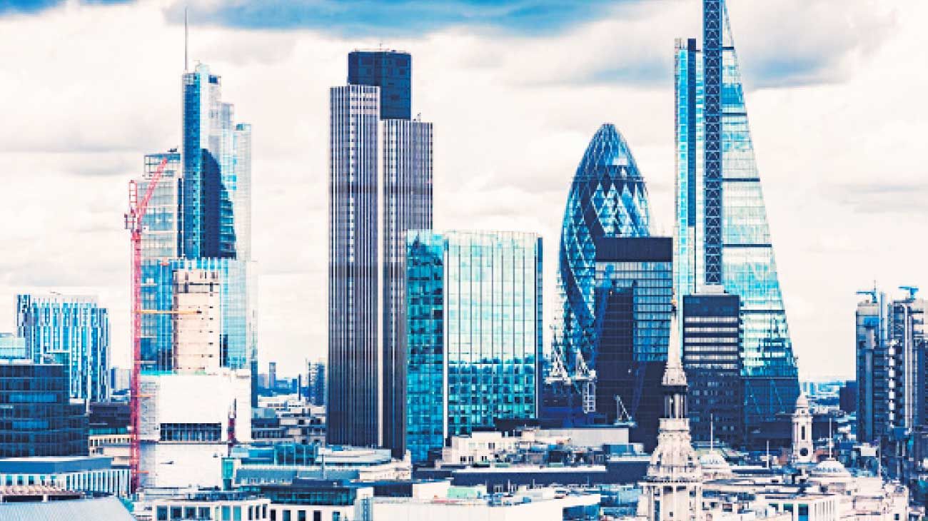 Londres: crece la idea de un impuesto a los superricos