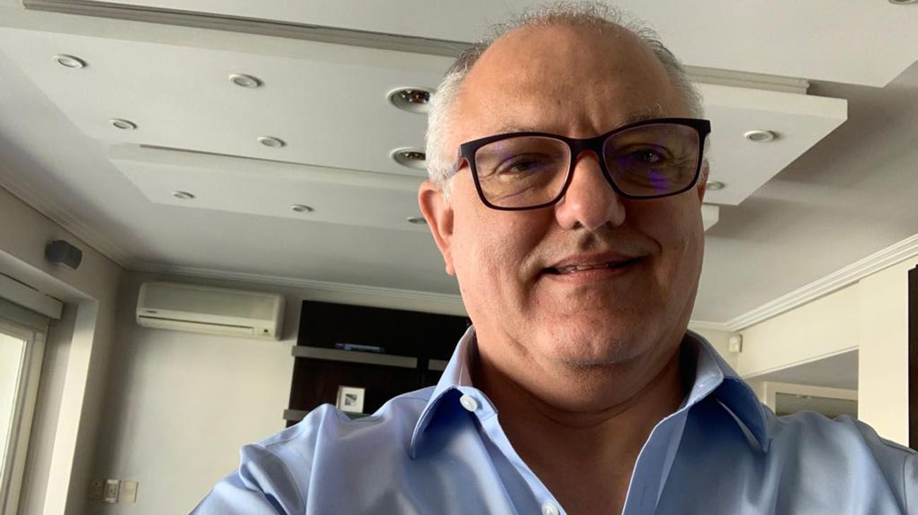 Javier Timerman: "Hay un hartazgo con la incapacidad de tomar decisiones de la Argentina"